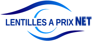 LOGO Lentilles a prix net 1 3