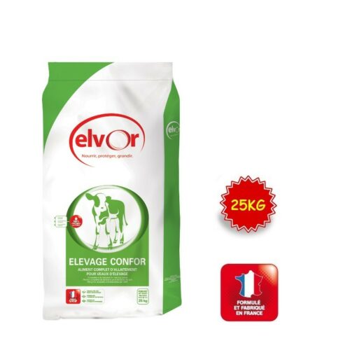 CONFOR 50% 25KG