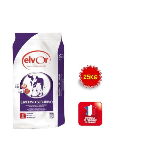 SECURIVO 12% 25 kg