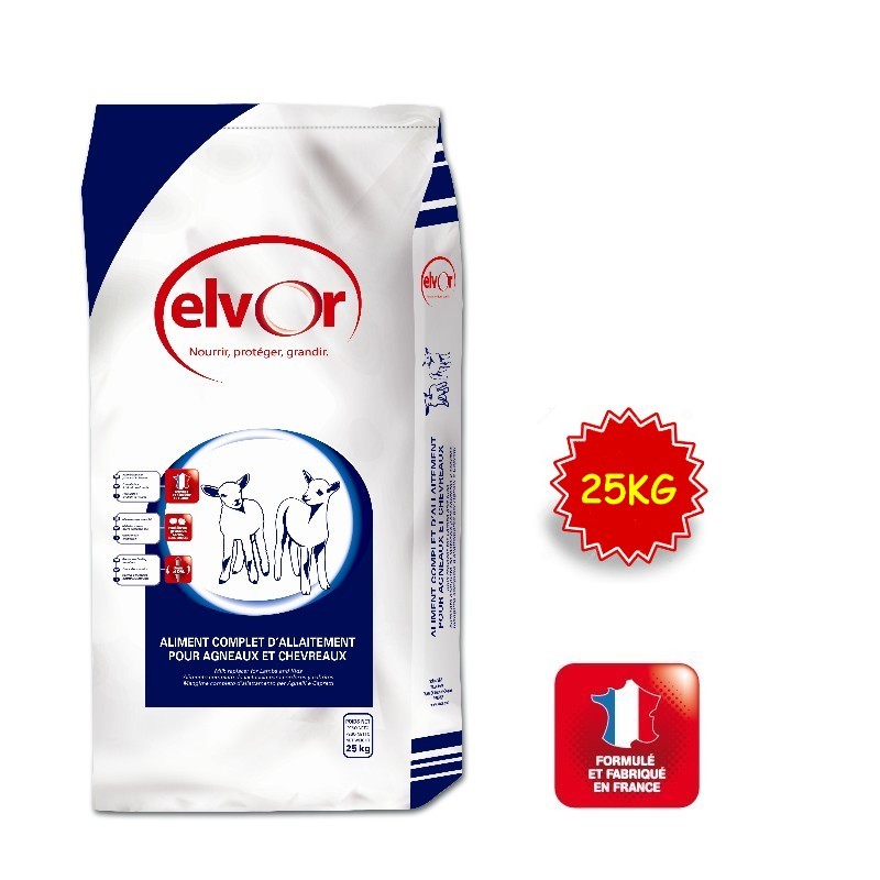 SERENOR 60 % LEP