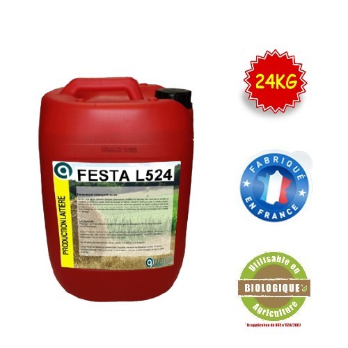 ACIDE L524