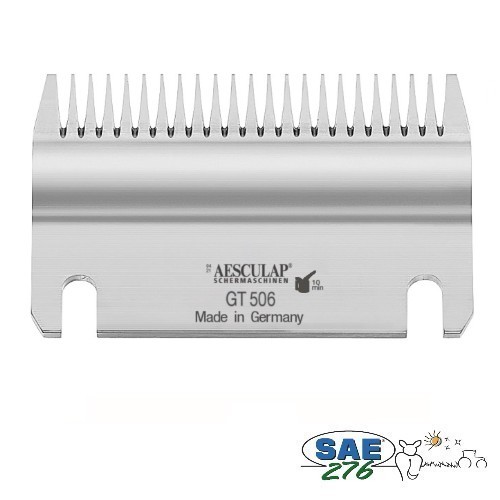 PEIGNE TONDEUSE AESCULAP GT 9120