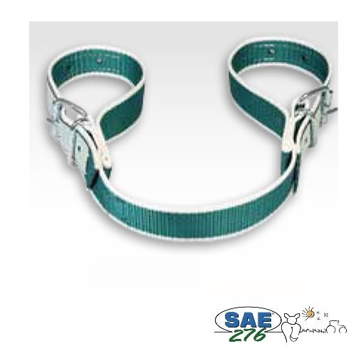ENTRAVE PATTE NYLON