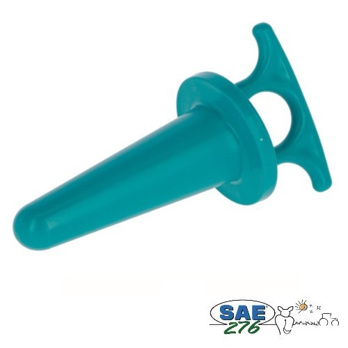 OBTURATEUR MANCHON CONIQUE