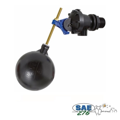 ROBINET FLOTTEUR XTRA FLO