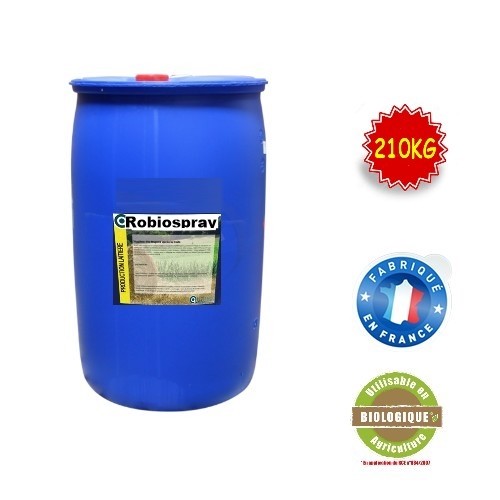 ROBIOSPRAY " D "
